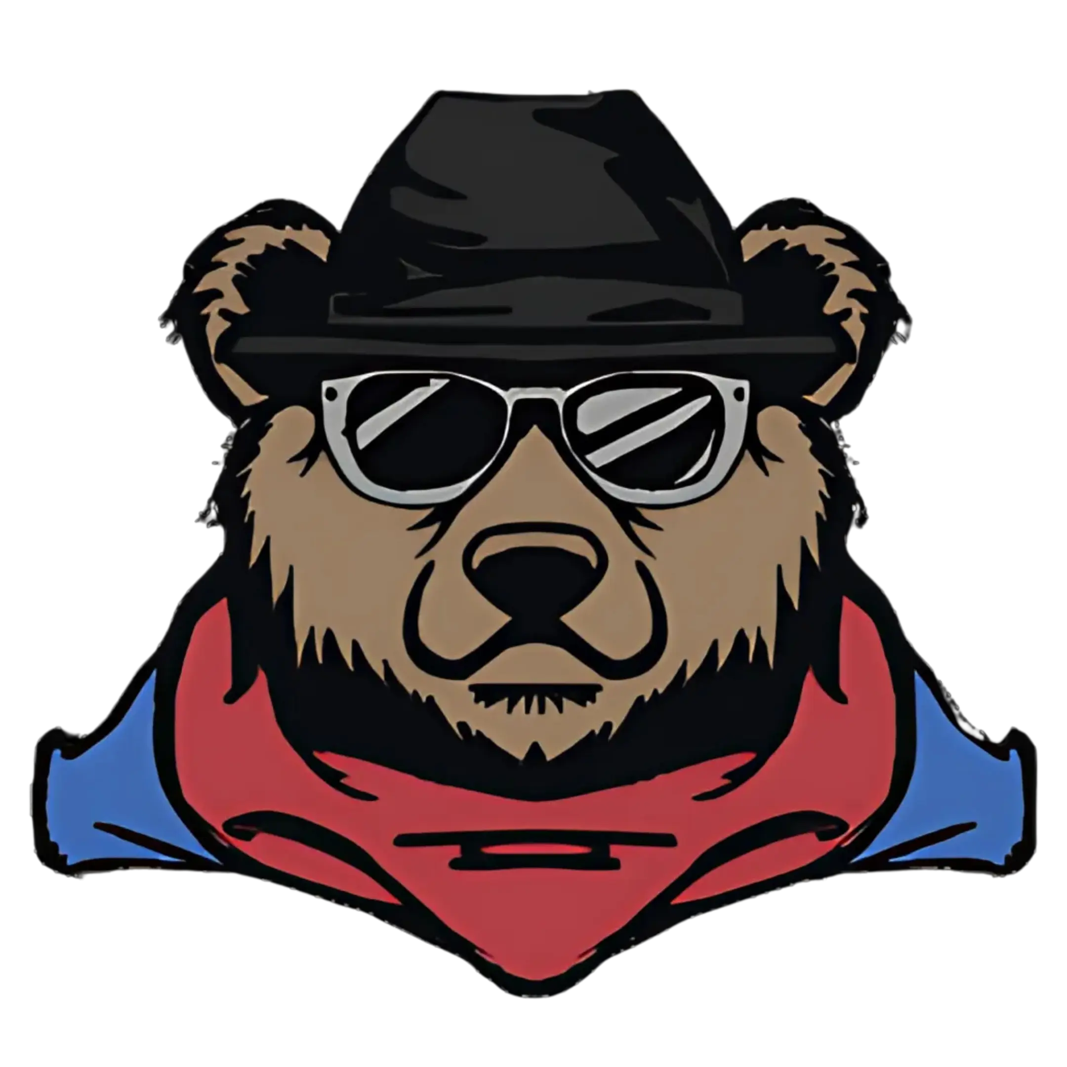 FatBear Logo